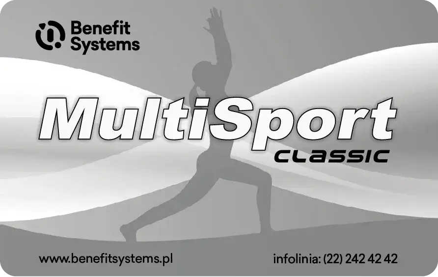 Karta MultiSport Classic: jedno wejście dziennie? Rozwiej wątpliwości!