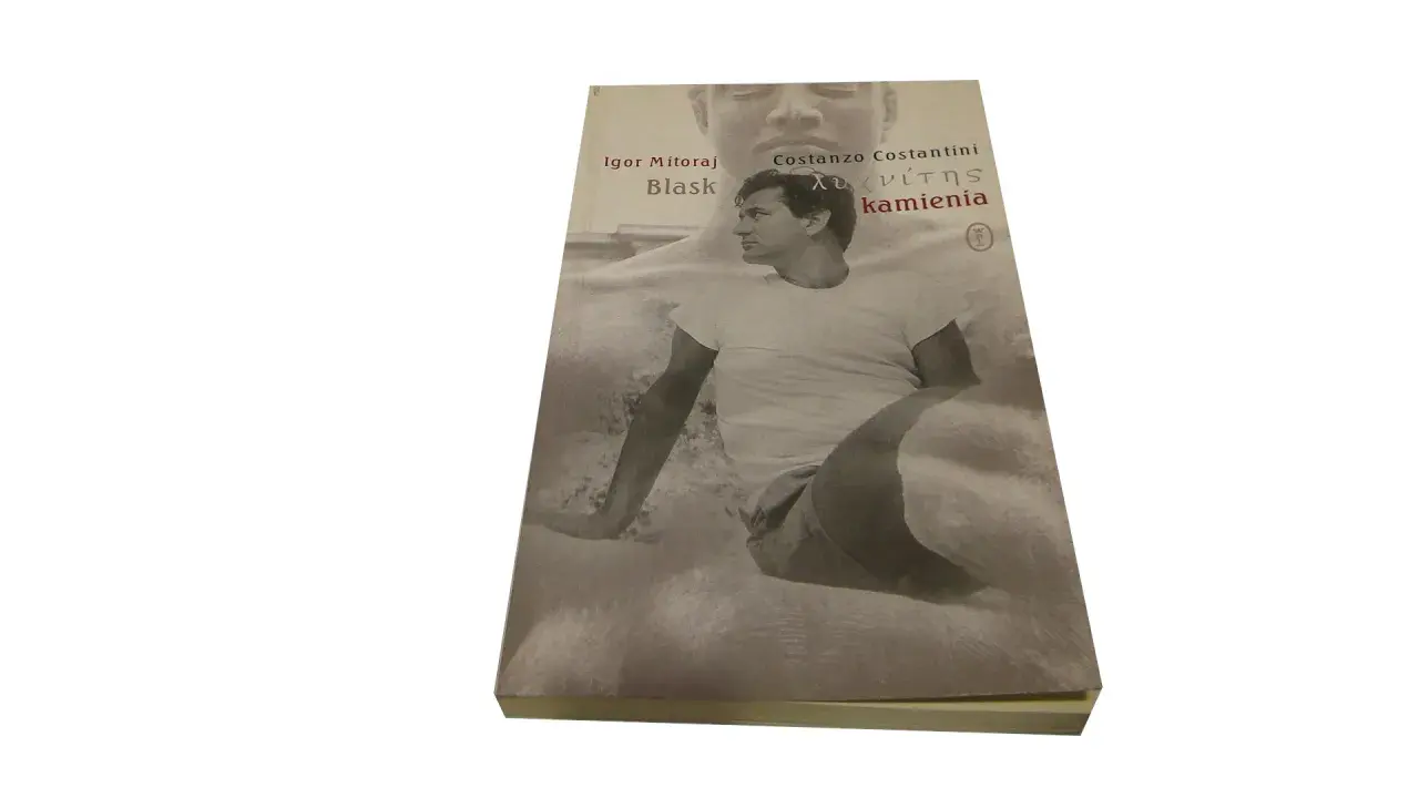Igor Mitoraj: Albumy przewodnik po kolekcjonerskich perełkach