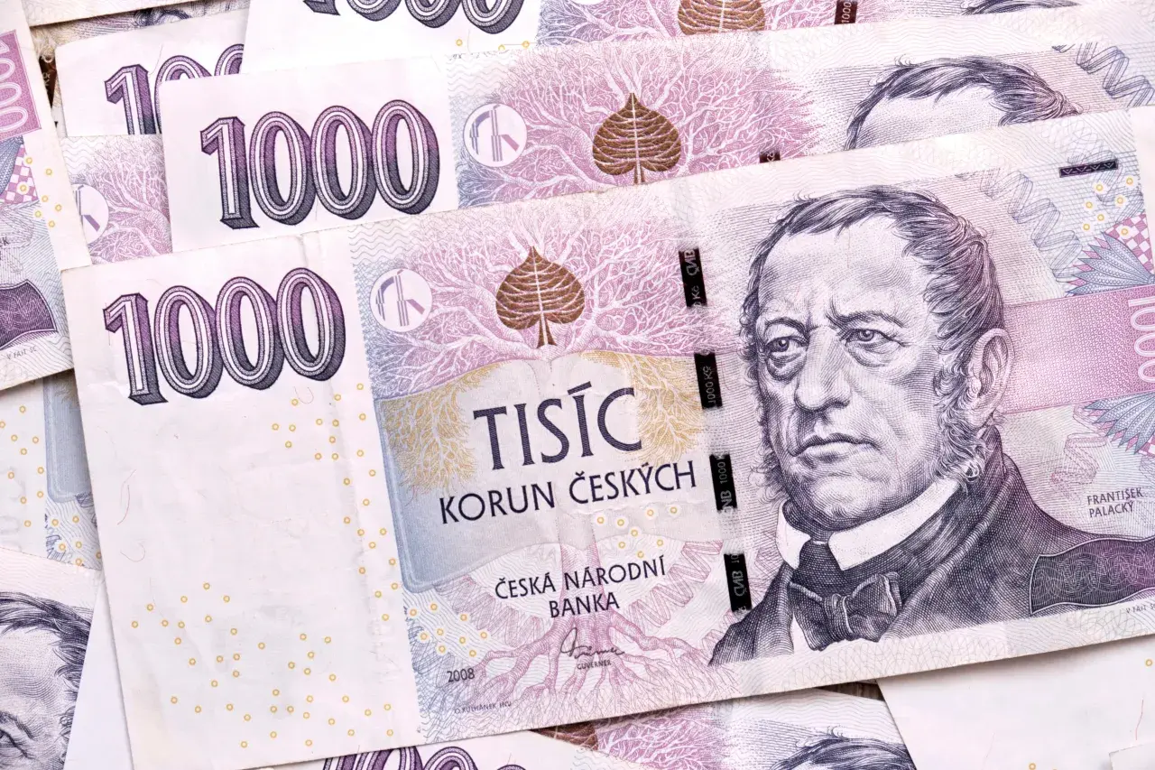 KC jaka to waluta? Oficjalna waluta Kosowa i jej zaskakująca historia