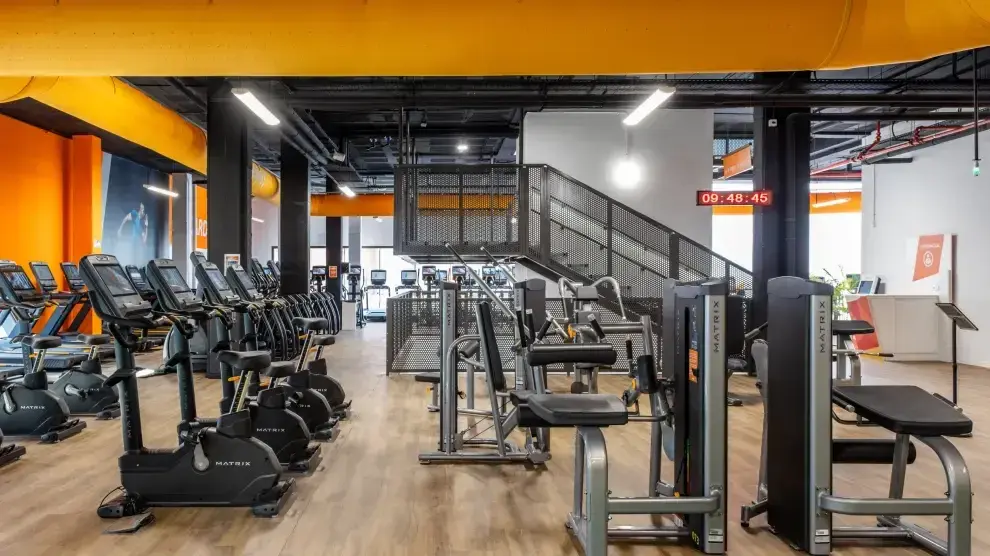 Todo lo que necesitas saber sobre Enjoy Zaragoza gimnasio y sus ventajas