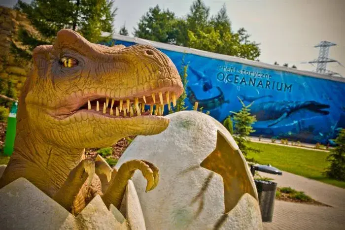 Najlepsze atrakcje w Ochabach: Dream Park i niezapomniane przeżycia