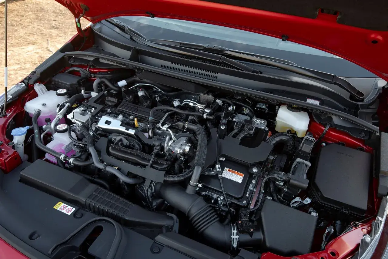 Toyota Corolla jaki silnik wybrać - uniknij kosztownych błędów