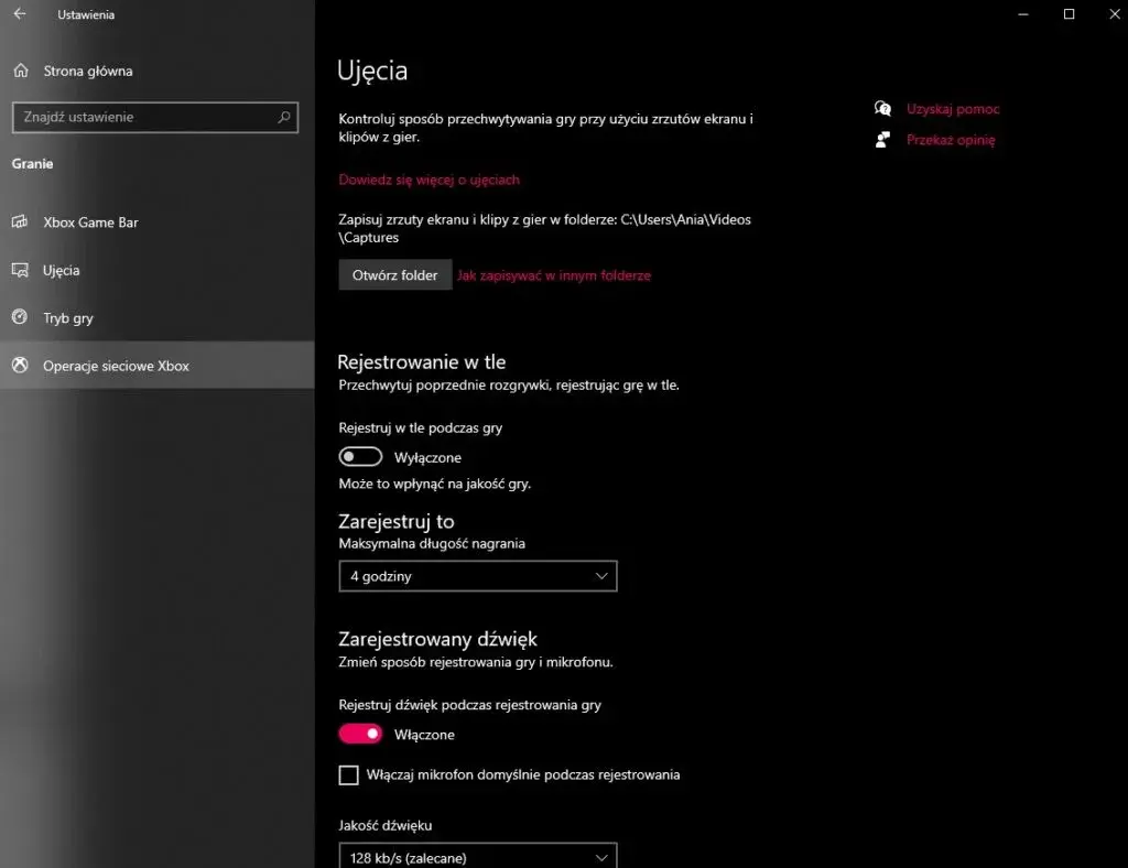Jak wyłączyć Xbox Game Bar i poprawić wydajność gier w Windows
