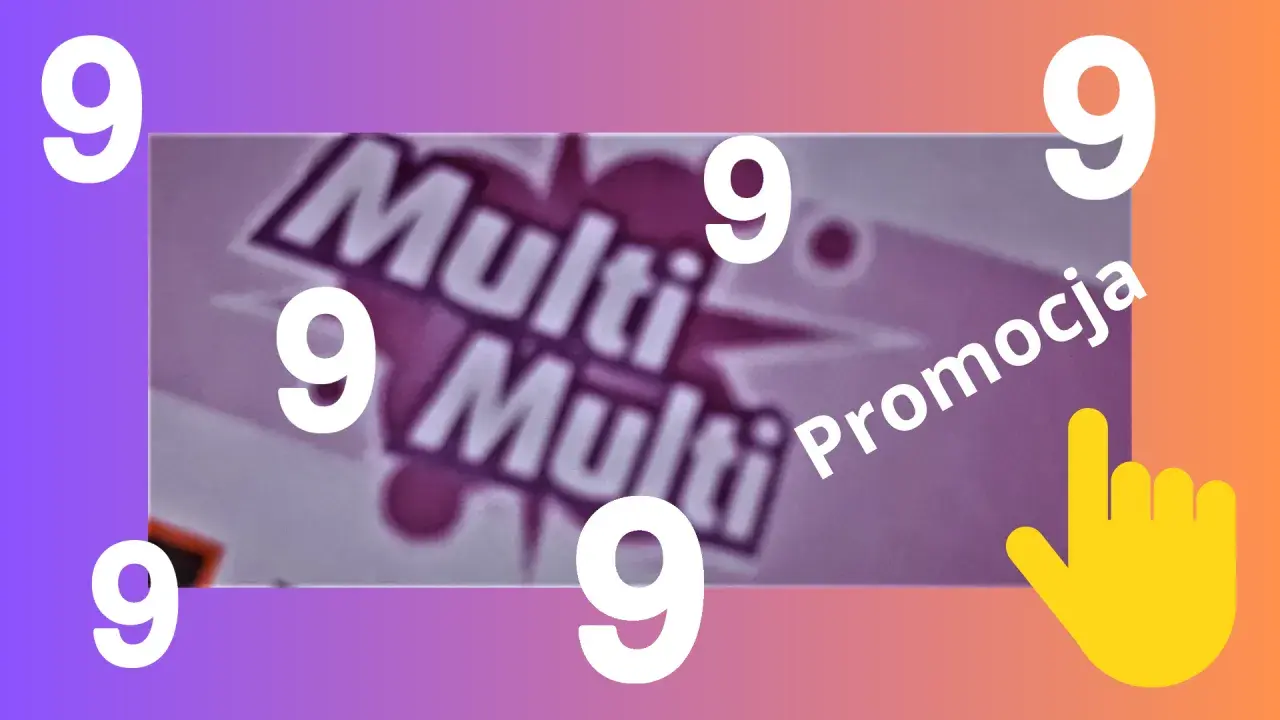 Kiedy promocja w Multi Multi? Sprawdź najnowsze oferty i daty