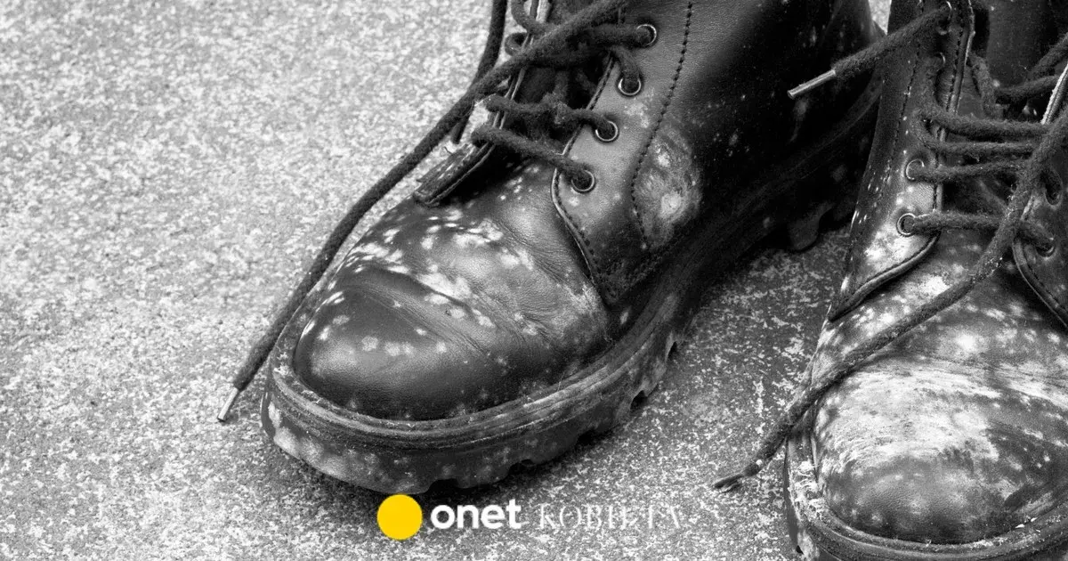 Skuteczne metody na to, jak wyczyścić buty z pleśni i uniknąć problemów