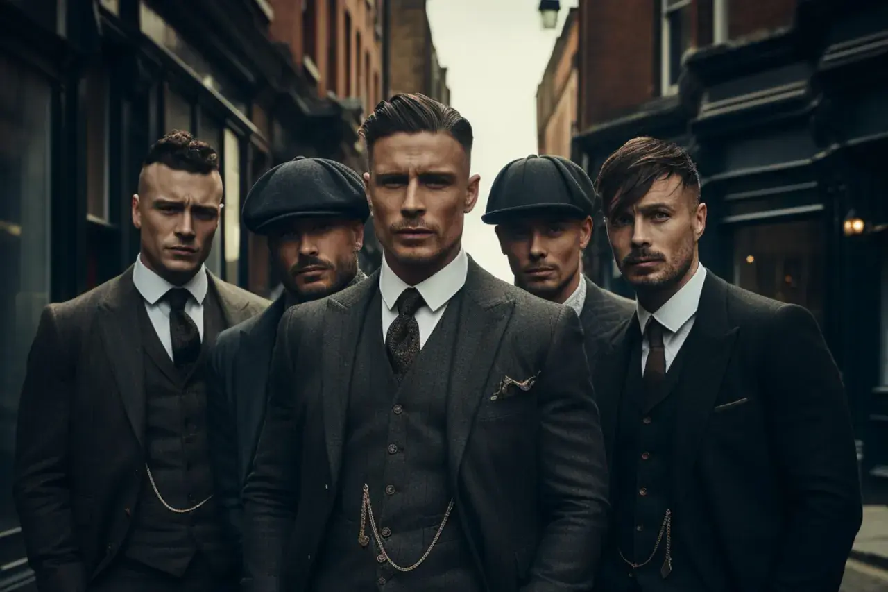 Ihr 20er Jahre Outfit: So gelingt der perfekte Gatsby-Look
