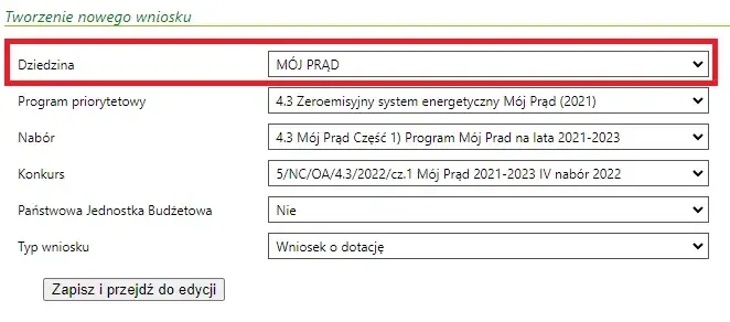 Gdzie złożyć wniosek Mój Prąd? Prosty sposób na dofinansowanie