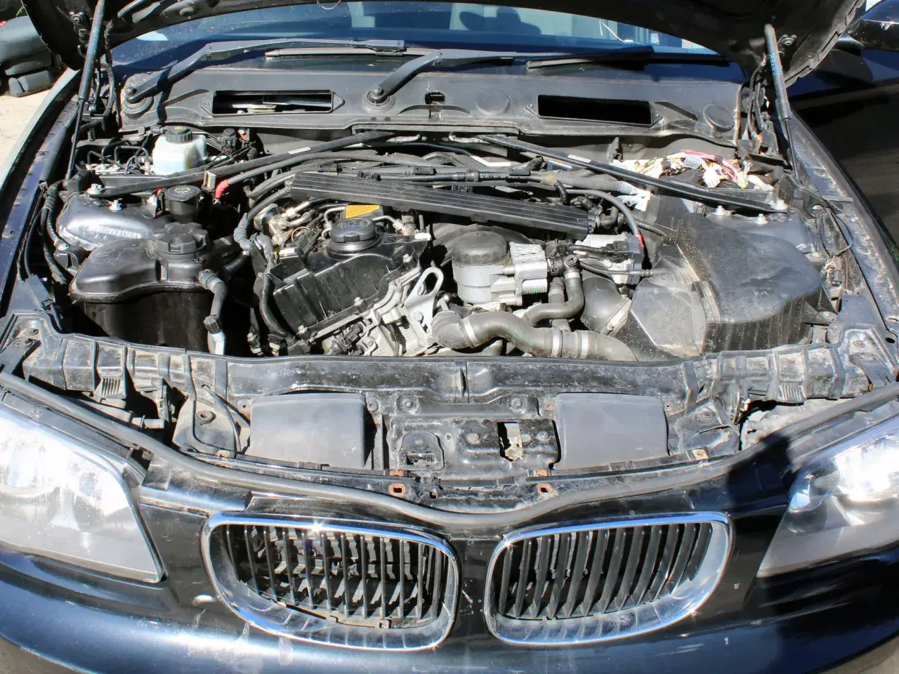 Bmw e87 jaki silnik - wybierz najlepszą opcję dla siebie i uniknij awarii
