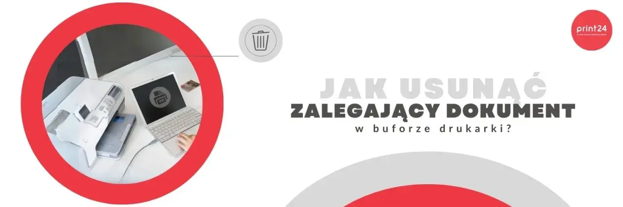 Problem z drukarką? Usuń historię i wyczyść bufor w Windows!