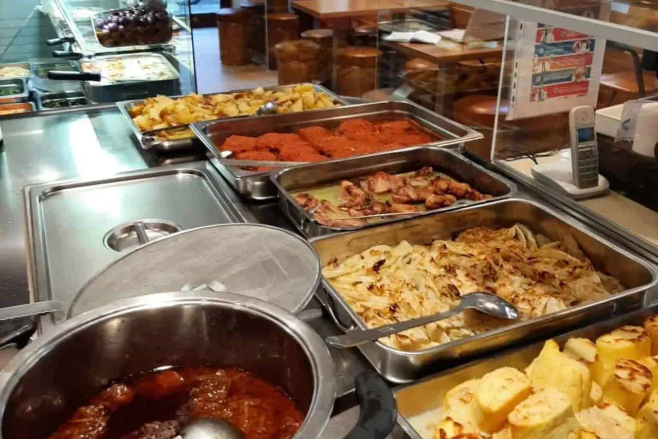 Trieste a Tavola - Cosa Mangiare Davvero per Capire la Città