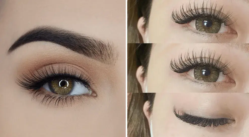 Czy sztuczne rzęsy są modne? Odkryj najnowsze trendy i style