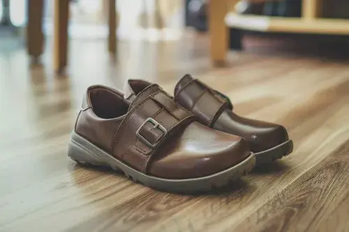Jakie buty do pracy wybrać, aby uniknąć bólu i zmęczenia?