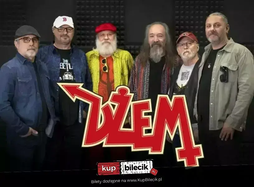 Ile trwa koncert Dżemu? Planuj powrót jak ekspert!