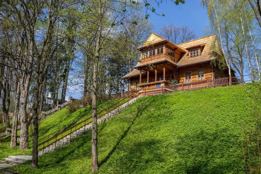 Zakopane: Co warto zobaczyć? Szlaki na każdą kondycję przewodnik