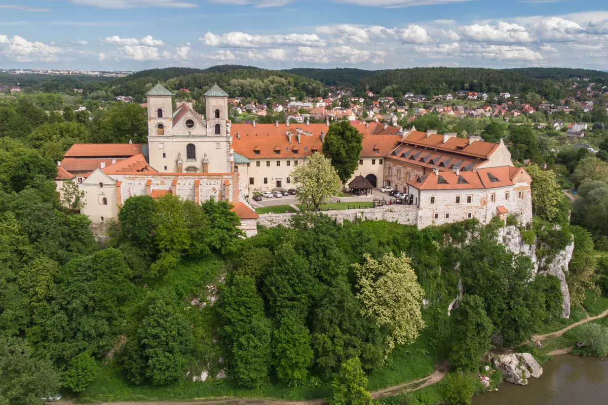 Małopolska: Co zwiedzić? Atrakcje, parki, zamki i miasta