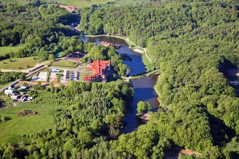 Gdzie pojechać z rocznym dzieckiem – najlepsze miejsca i praktyczne porady dla rodziców