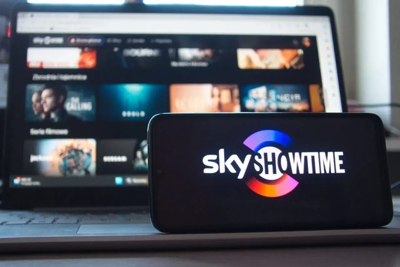 SkyShowtime w jakich krajach? Sprawdź, gdzie jest dostępny!