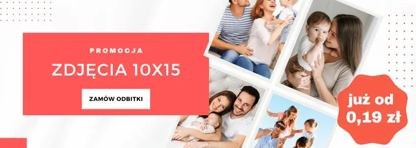 Wywołaj zdjęcia online: Ranking fotolabów, ceny i jakość