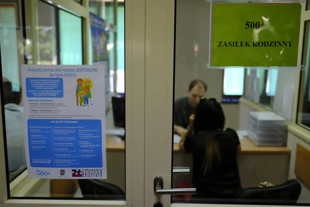 Kiedy wniosek na 500 plus? Nie przegap kluczowych terminów!