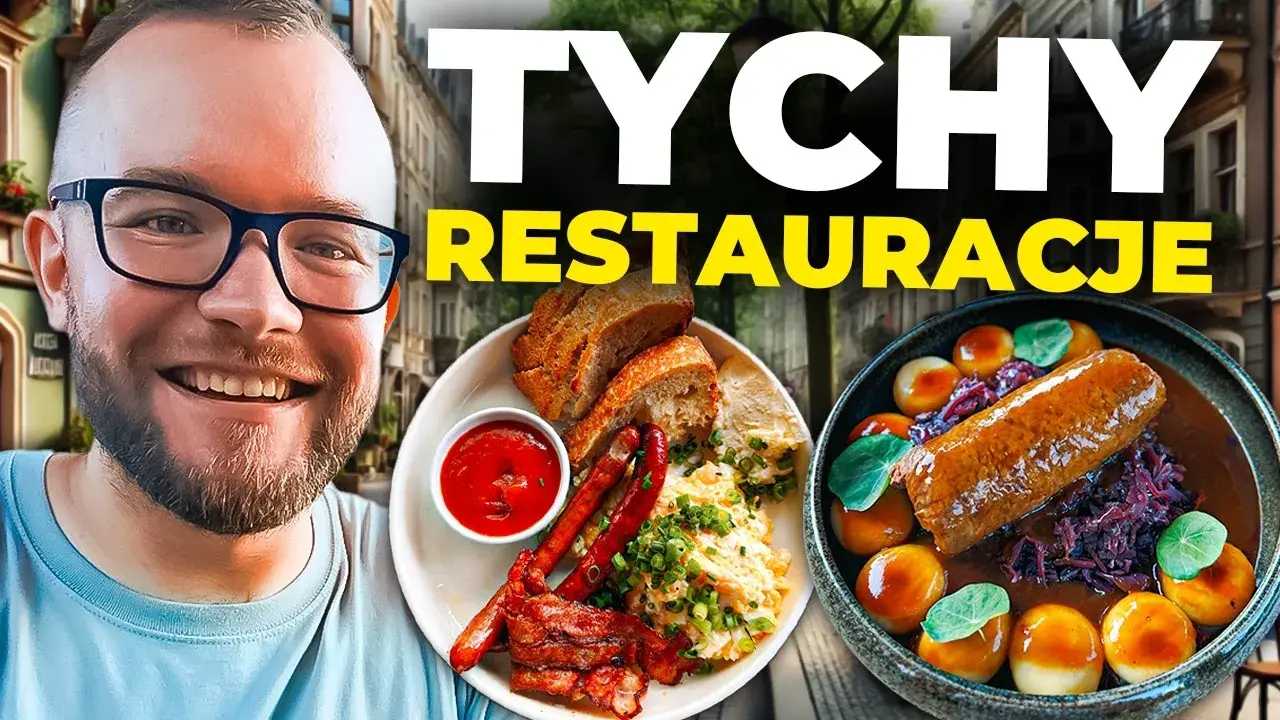 Grill Pub w Tychach: smaki, które musisz spróbować i godziny otwarcia