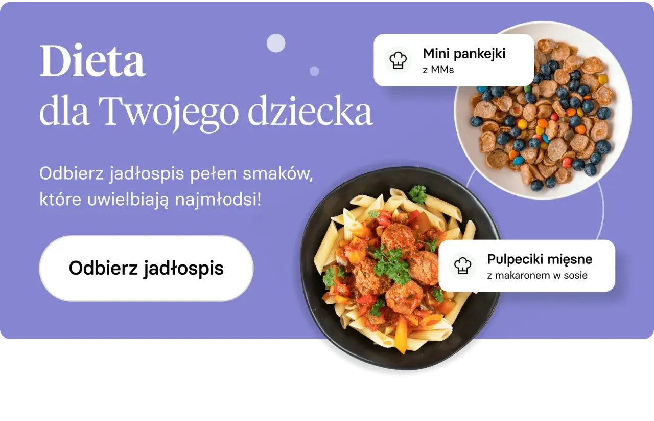 Zdrowe alternatywy dla słodyczy dla dziecka, które pokochają dzieci