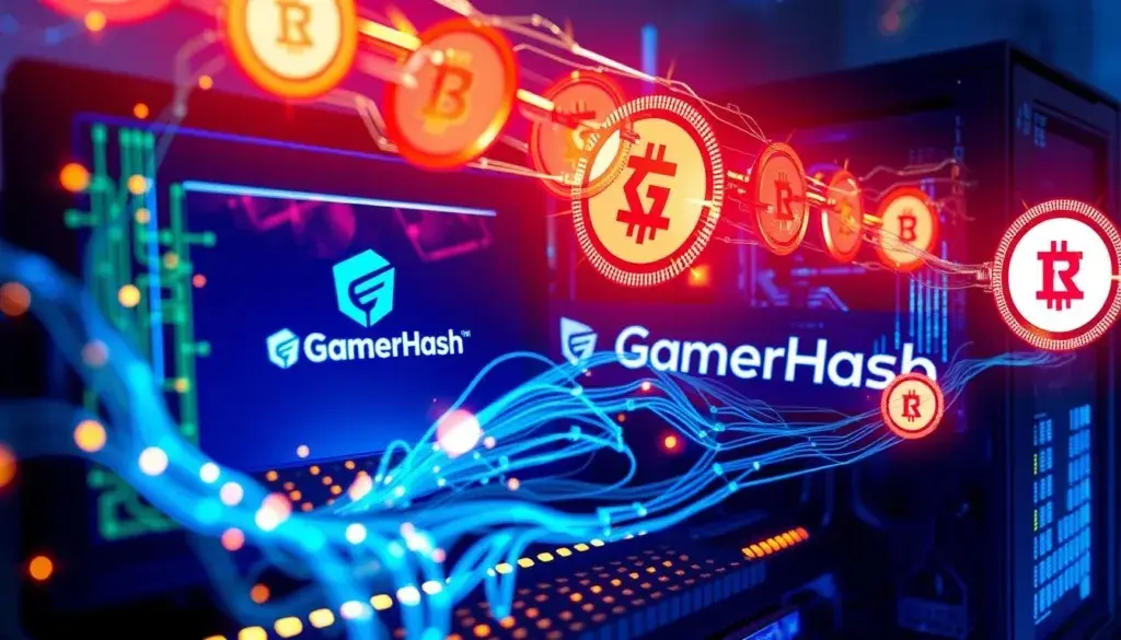 Jak kopać kryptowaluty na PC i uniknąć wysokich kosztów energii