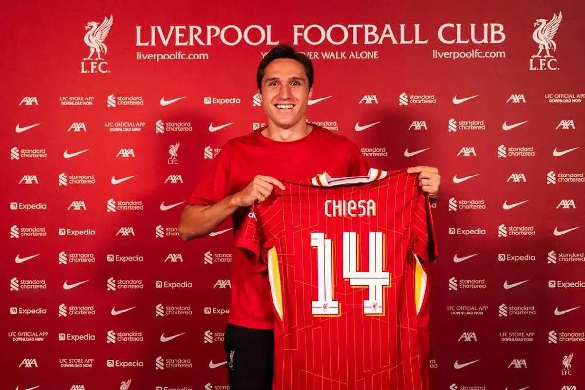 Federico Chiesa statystyki: Kariera w liczbach. Czy to gwiazda?