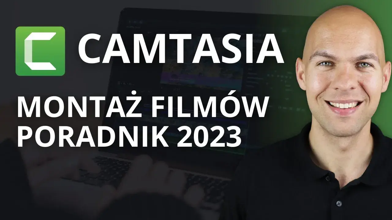 Jak zapisać film w Camtasia Studio – proste kroki, które musisz znać