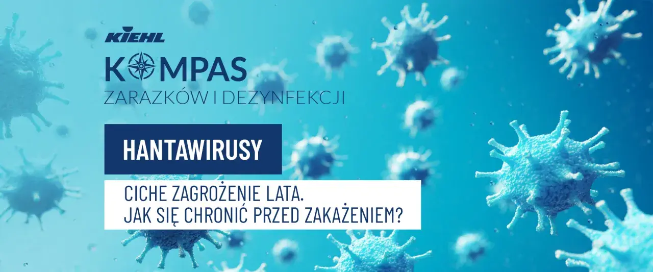 Hantawirusy: ciche zagrożenie lata. Dowiedz się, jak się chronić przed zakażeniem i jego objawami.