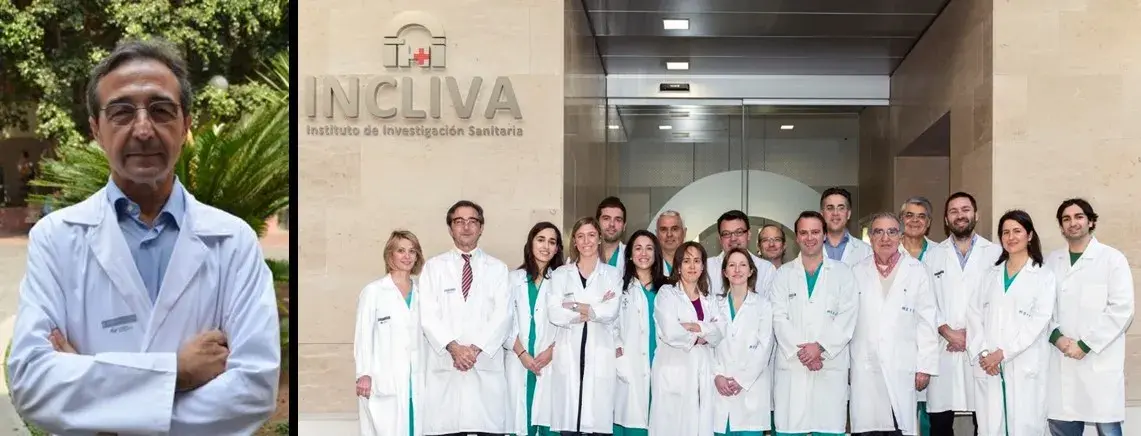 Composición y roles del médico en un equipo de investigación eficaz
