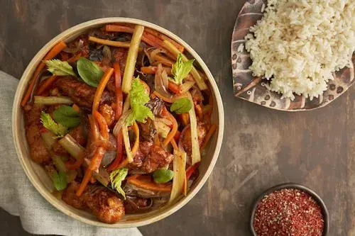Jak przygotować idealną wieprzowinę bulgogi - przepis i porady