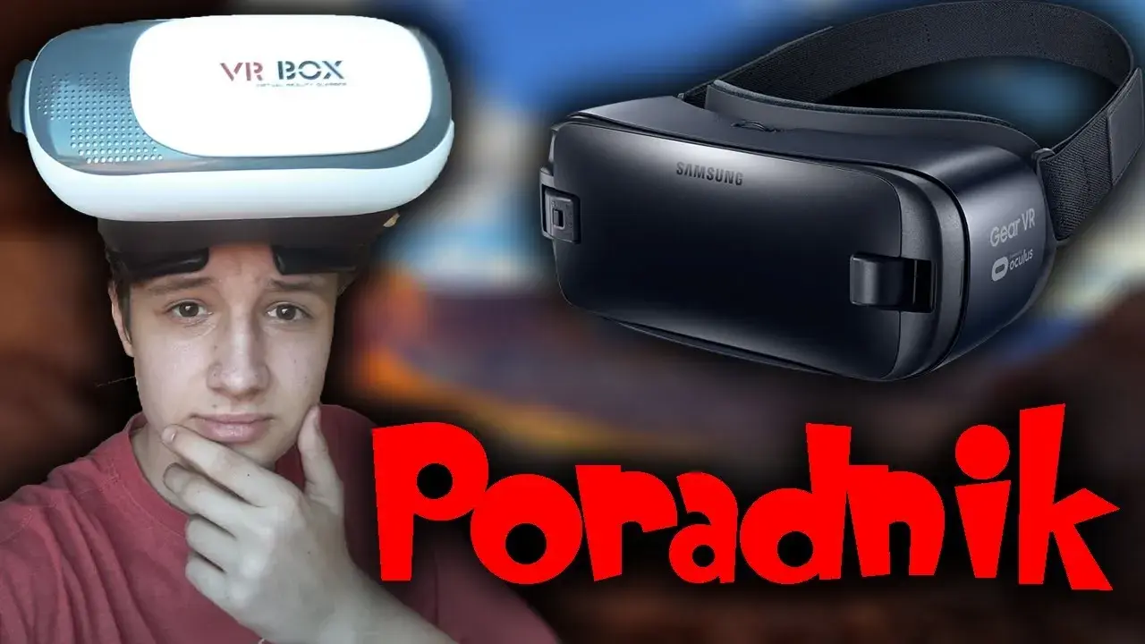 Jak włączyć tryb VR w telefonie - proste kroki, które musisz znać