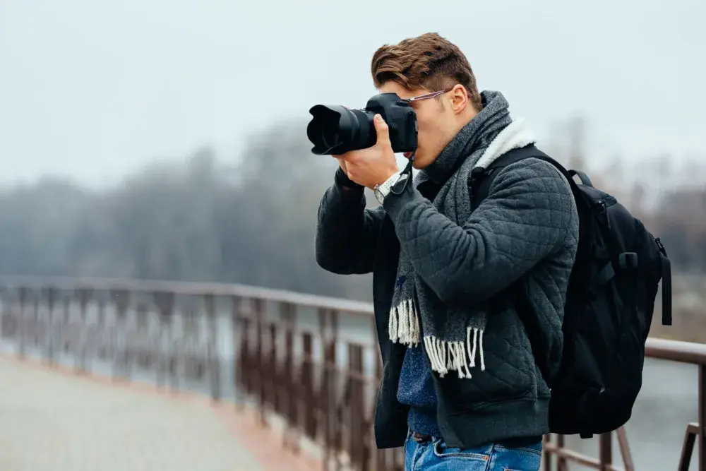 Co napisać w mailu do fotografa ślubnego, by nie stracić idealnego terminu?