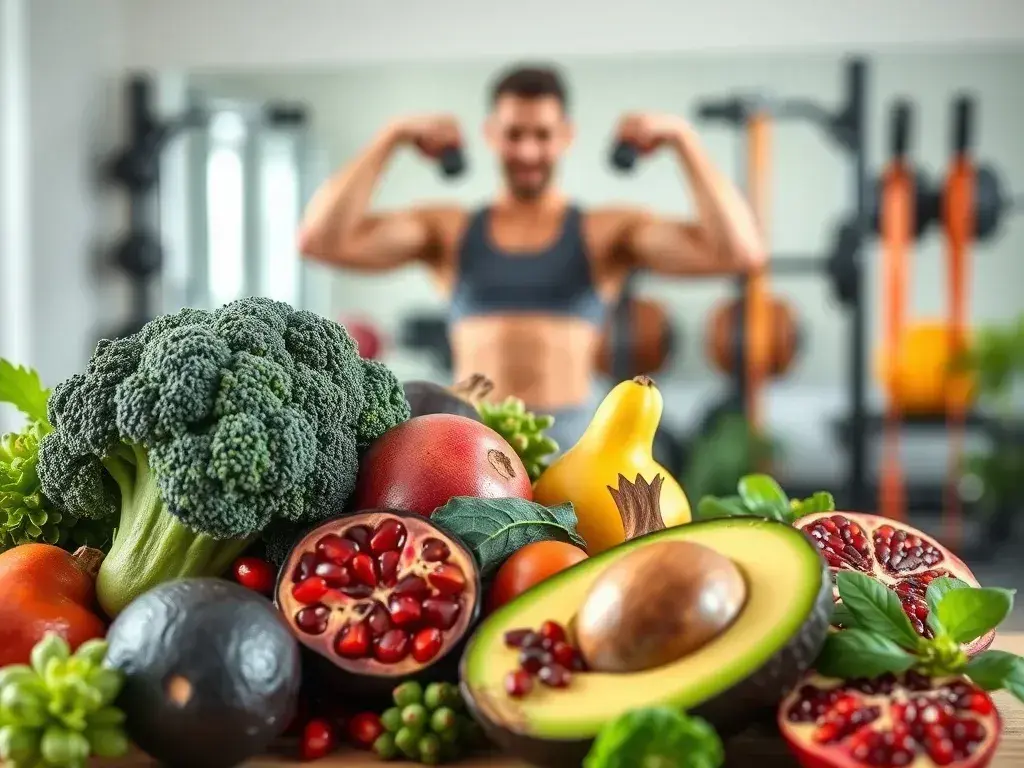 Jak podnieść LH naturalnie? Dieta, styl życia i wsparcie