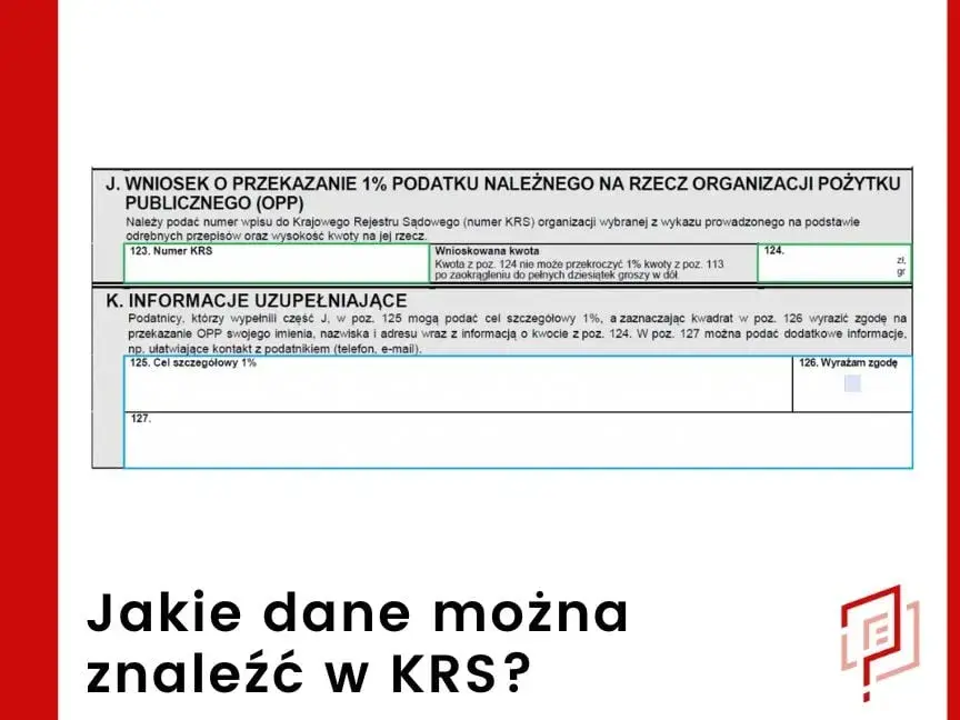 Jak uzyskać odpis KRS elektronicznie i uniknąć zbędnych formalności