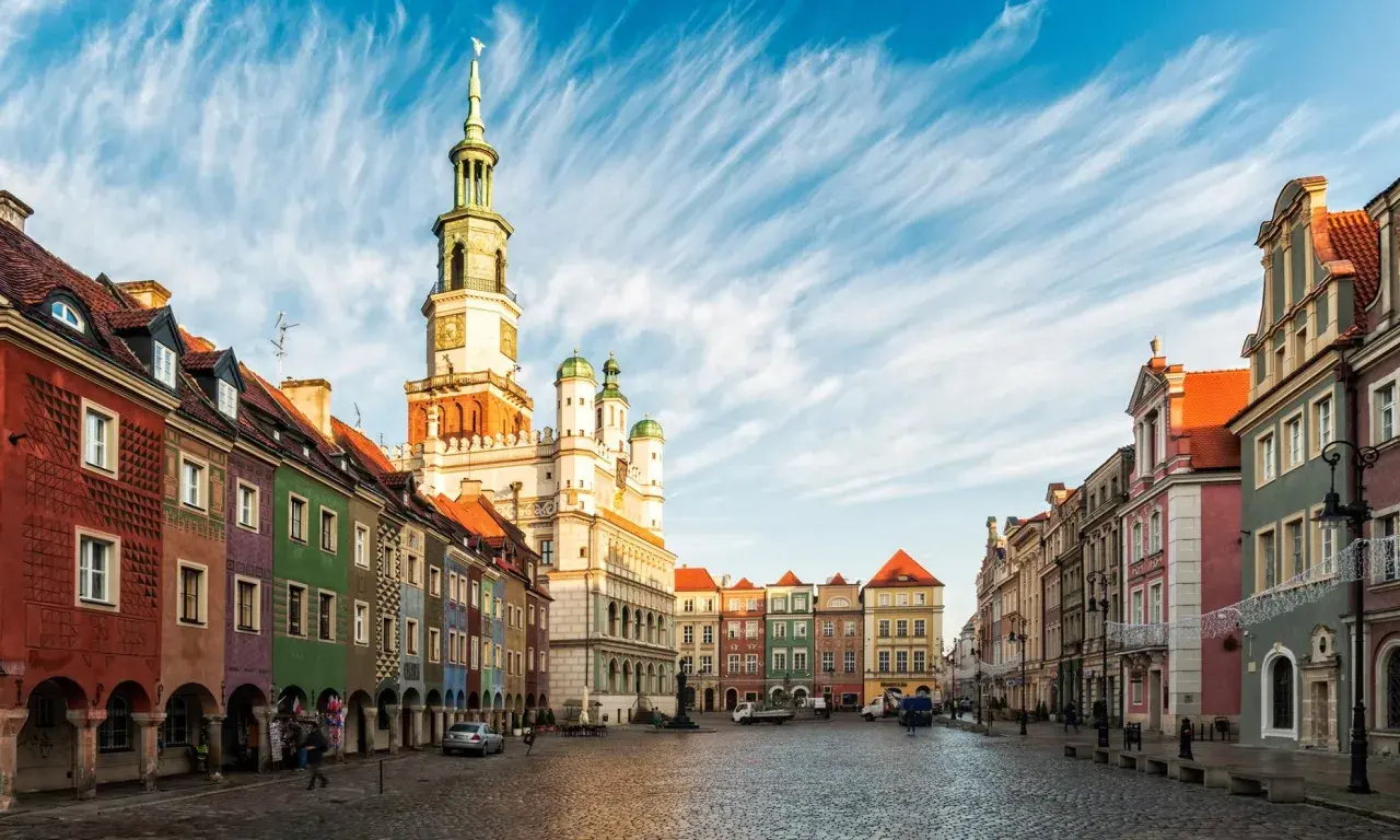 Najpiękniejsze miejsca do zamieszkania w Polsce – co warto wiedzieć?