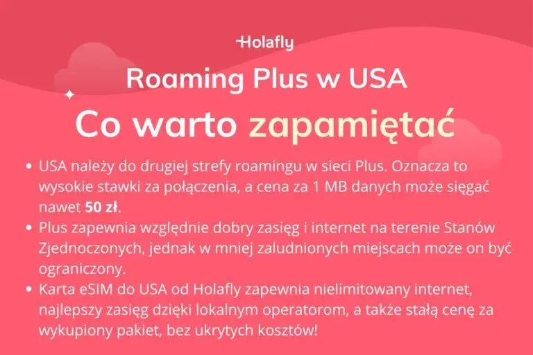 Roaming: jak działa i jak uniknąć ukrytych kosztów?