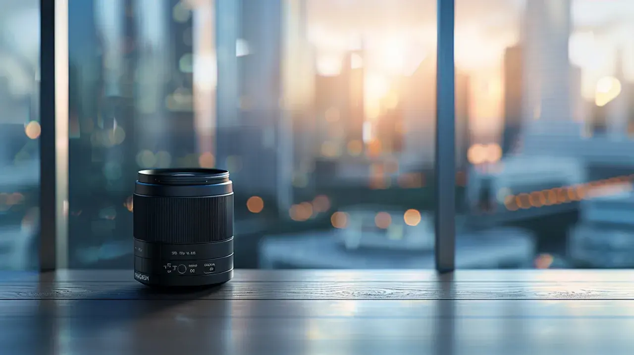 Sigma 35 Art Nikon: Recenzja obiektywu Sigma i jego zastosowanie