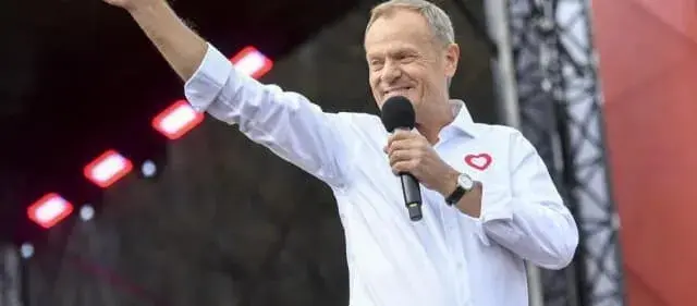 Kim jest ojciec Bosaka? Ryszard Bosak i jego wpływ na syna