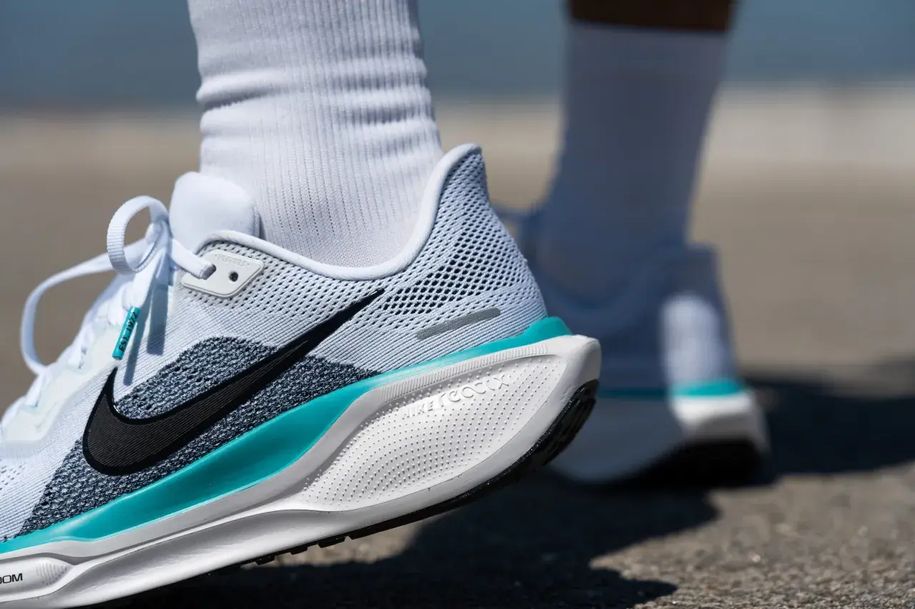 Las mejores zapatillas para correr en cinta que evitarán lesiones