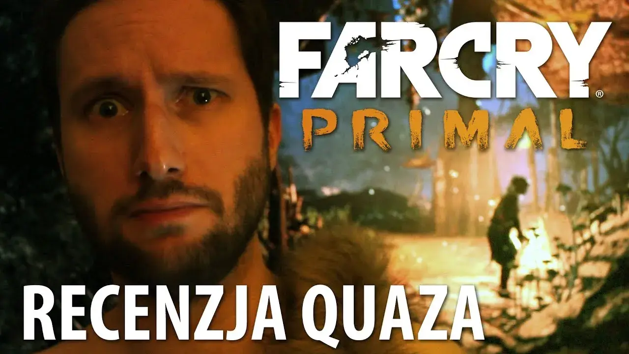 Far Cry Primal recenzja: czy gra naprawdę spełnia oczekiwania?