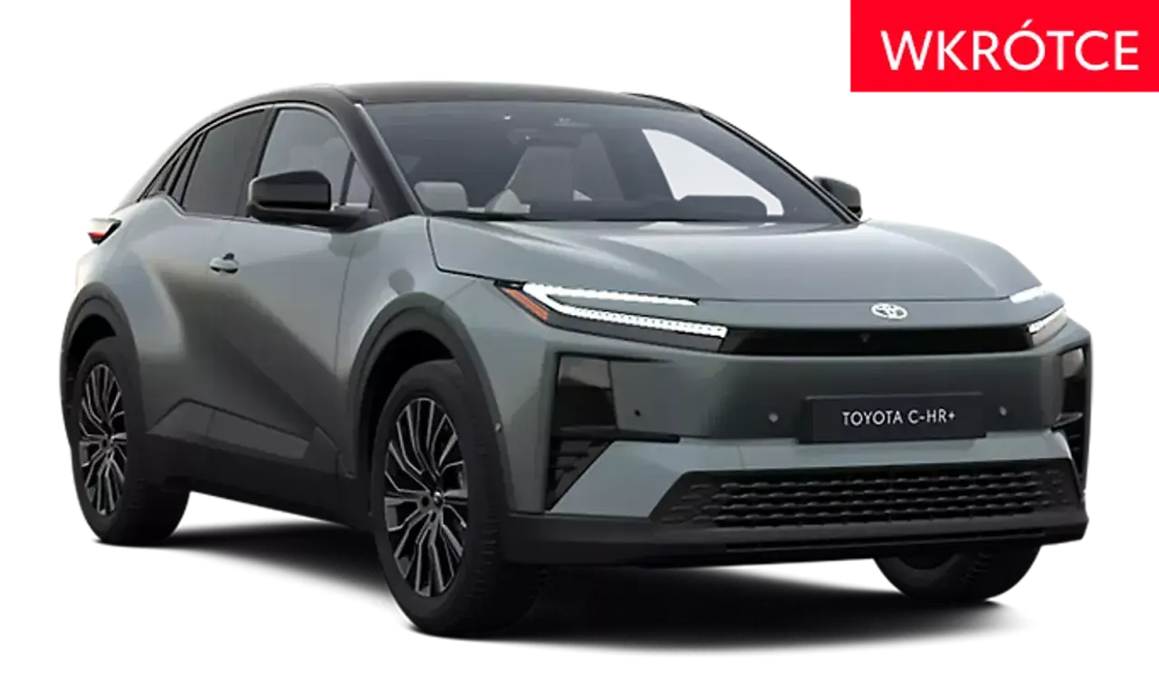 Toyota hybryda nie odpala? Naładuj akumulator 12V krok po kroku