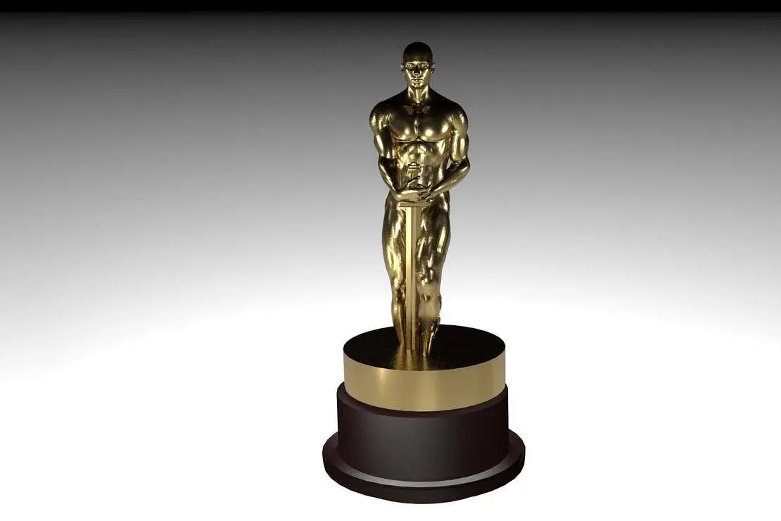 Film który dostał najwięcej Oscarów w historii – zaskakujące fakty