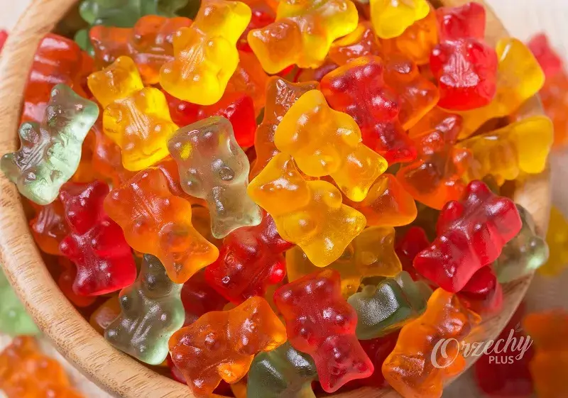 Haribo bez cukru: Gdzie kupić i unikać pułapek maltitolu?