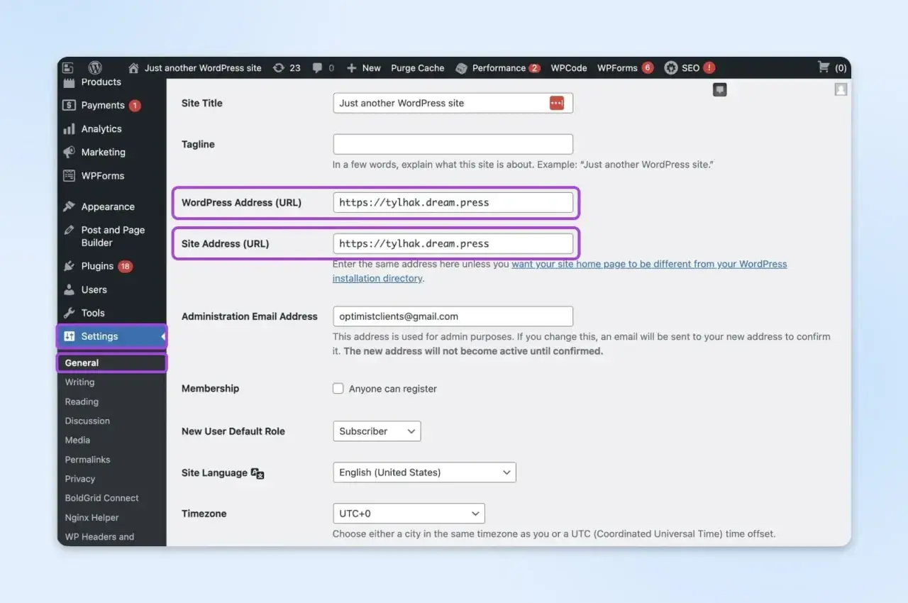 Jak zalogować się do WordPress i uniknąć problemów z dostępem