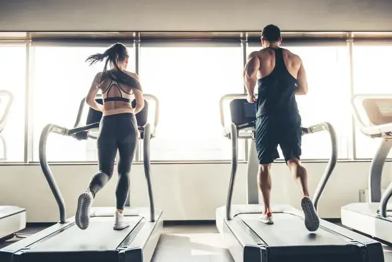 Cardio jakie ćwiczenia wybrać, aby schudnąć i poprawić kondycję