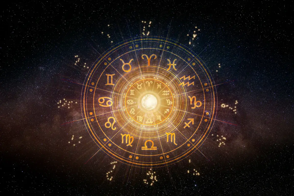 Wpływ Merkurego w znaku Byka i Raka - astrologia