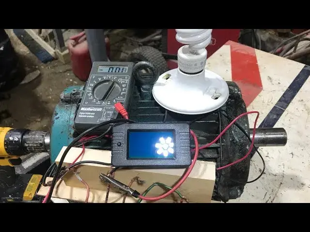 Jak łatwo zrobić prądnicę z silnika elektrycznego – krok po kroku bez błędów