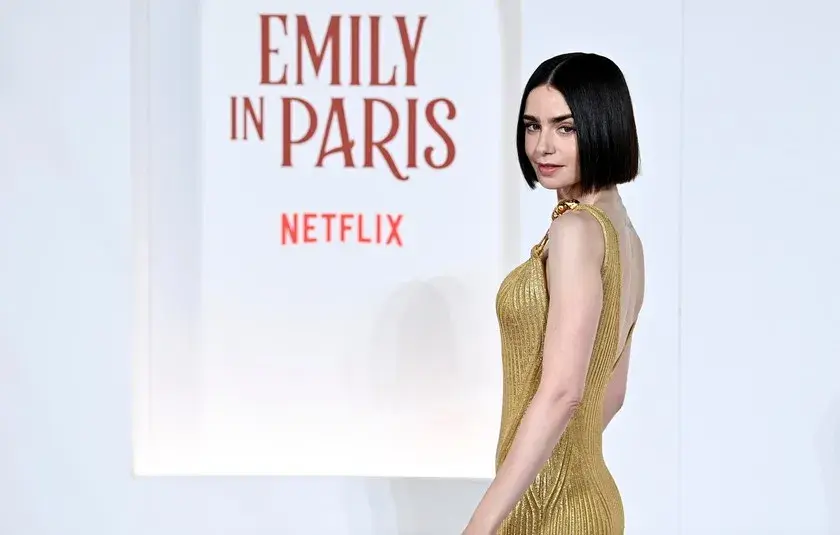 Ile sezonów ma Emily w Paryżu? Zaskakujące szczegóły o przyszłości serialu