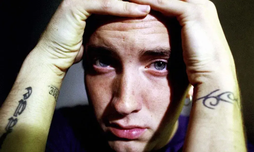 Eminem: Prawdziwe imię, Slim Shady i sekrety jego tożsamości